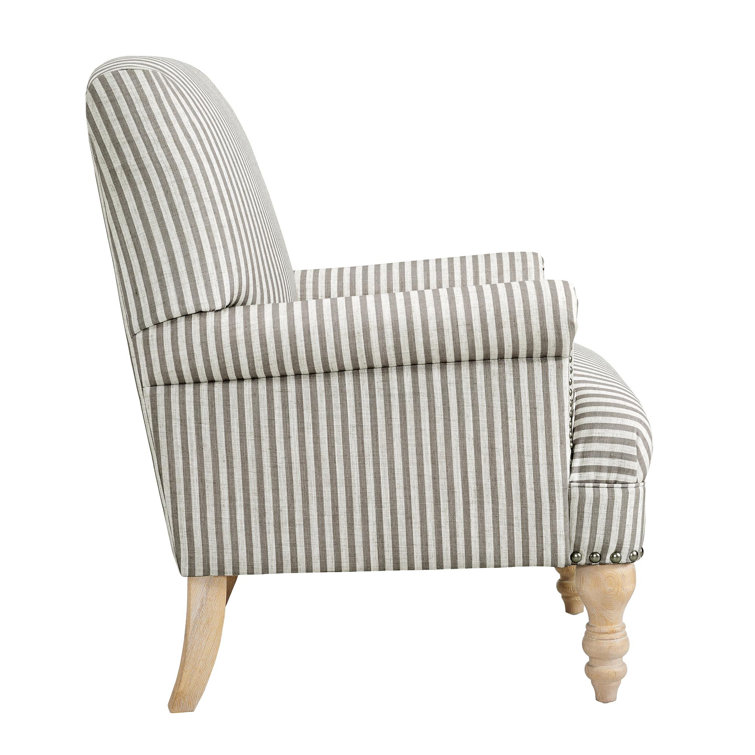 Django Upholstered Armchair